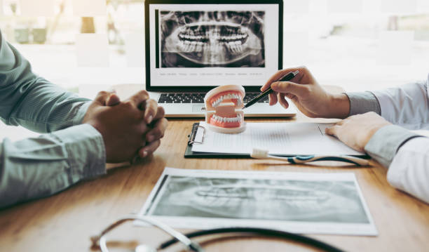 Best Emergency Root Canal Treatment in El Reno, OK