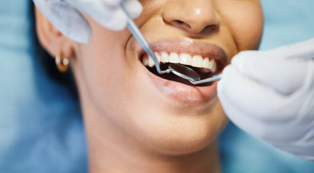 Best Same-Day Emergency Dental Services in El Reno, OK