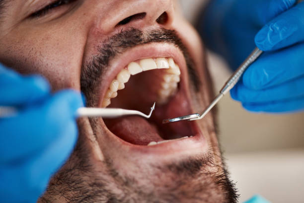 Best Pediatric Emergency Dentist in El Reno, OK