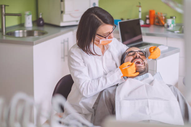 Best Emergency Root Canal Treatment in El Reno, OK