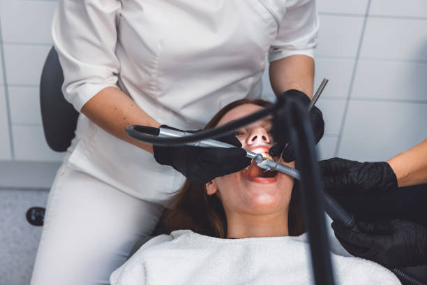 Best Emergency Wisdom Teeth Removal in El Reno, OK