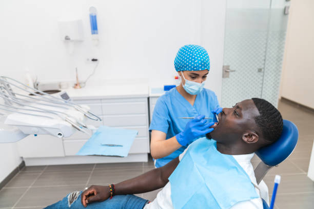 Best Emergency Gum Treatment in El Reno, OK